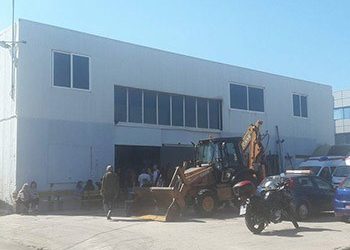 Αυγουστιάτικη «μάχη» για την συντήρηση των δημοτικών οχημάτων