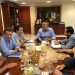 «Σύντομα η μελέτη διευθέτησης του ρέματος Σαπφούς»