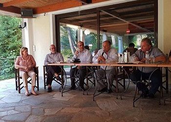 Συνεχίζονται οι Συνοικιακές Συνελεύσεις στο Δήμο Κηφισιάς