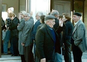 Συνταξιοδοτικό: Ποιοι μπορούν να βγουν σε σύνταξη από τα 58