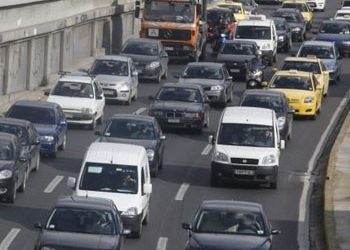 Οι αλλαγές στα τέλη κυκλοφορίας του 2018
