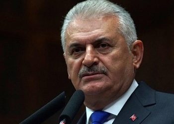 Γιλντιρίμ: Επικίνδυνες οι ενέργειες της Κύπρου στην ΑΟΖ