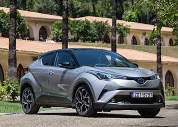 TOYOTA: Πάντα στην κορυφή