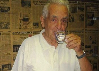 Θερμά συλλυπητήρια για τον θάνατο του Μιχάλη Τράνακα