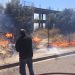 Τριπλή κατάσβεση φωτιάς το Σάββατο στο Μαρούσι