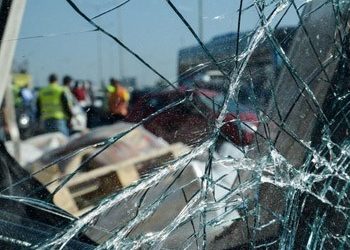 51 νεκροί σε τροχαία ατυχήματα σε όλη τη χώρα τον Μάιο