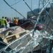 51 νεκροί σε τροχαία ατυχήματα σε όλη τη χώρα τον Μάιο