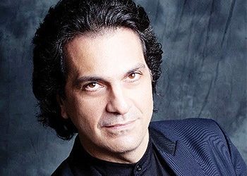 Βασίλης Τσαμπρόπουλος: Ρεσιτάλ πιάνου στο Αρχοντικό των Μπενιζέλων