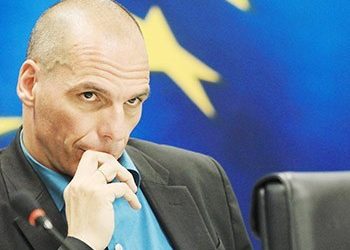 Βαρουφάκης: Αsset… αυτοκριτικής