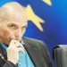 Βαρουφάκης: Αsset… αυτοκριτικής