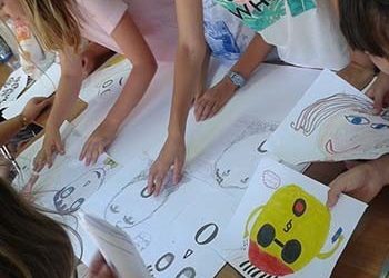 Με χαμόγελα έκλεισε η καλοκαιρινή… Περιπέτεια