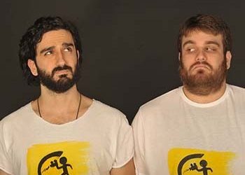 Η θεατρική παράσταση «Συνέλθετε» στο «Αλίκη Βουγιουκλάκη»