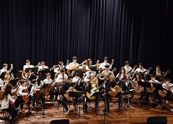 Αυλαία για την «μουσική» χρονιά στο Δημοτικό Ωδείο Πεύκης