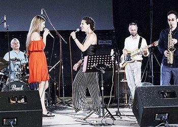 «Νύχτες Αλληλεγγύης» κόντρα στον καύσωνα