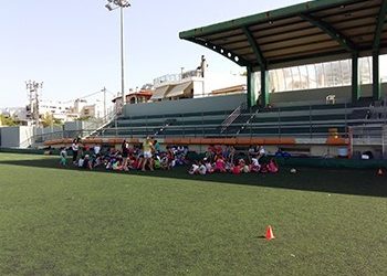 Νέα περίοδος καλοκαιρινής απασχόλησης για παιδιά του Δήμου