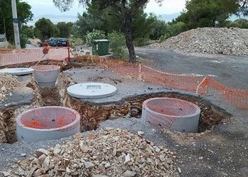 Πεδίο πολιτικής αντιπαράθεσης το πυροφυλάκιο Βριλησσίων