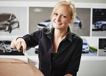 Η Ford Ανάμεσα στους 12 Πιο Ελκυστικούς Εργοδότες