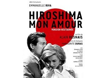 «Χιροσίμα Αγάπη μου» από το Cine Δράση