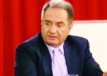 Αναγκαία η επέμβαση των ενόπλων δυνάμεων ενάντια στην πύρινη καταστροφή