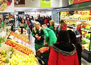 Στα My Market ο εργαζόμενος είναι στο επίκεντρο