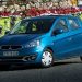 To Space Star αναβαθμίζεται με νέο κινητήρα 1.0lt