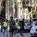 Τρομοκρατική επίθεση στη Βαρκελώνη