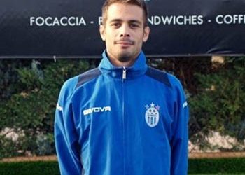 Επέστρεψε στην Α.Ε. Κηφισιάς ο Παναγιώτης Καραμπάς