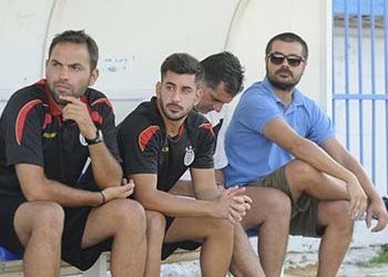 Αποχώρησε από την Α.Ε. Κηφισιάς ο Γιάννης Πλατογιάννης