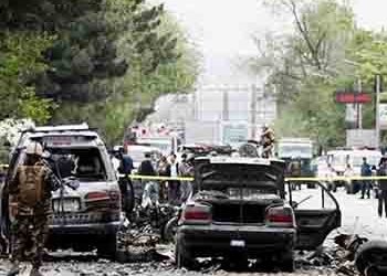 Ανοιχτή πληγή το Αφγανιστάν