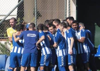 Ξεκινά προετοιμασία ο Απόλλωνας Χαλανδρίου