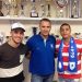 Ενσωματώθηκαν στο futsal του Α.Σ.Ε. Δούκα δύο Βραζιλιάνοι