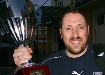 Θοδωρής Γιατράς: «Δύσκολο να περνάς φουρτούνα μέσα στο καλοκαίρι»