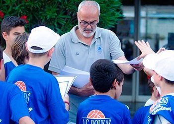 Παρελθόν από το μπάσκετ του Α.Σ.Ε.Δ οι Πέτρου και Ζακυνθινός
