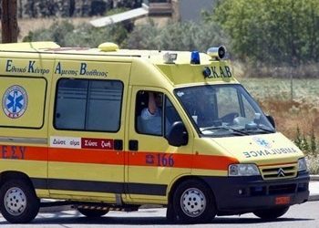 Ηλικιωμένη έβαλε τέλος στη ζωή της πηδώντας από την ταράτσα