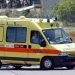 Ηλικιωμένη έβαλε τέλος στη ζωή της πηδώντας από την ταράτσα