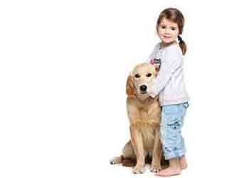 «Μαμά, θέλω σκύλο»!