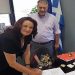 Ορκίστηκε δημοτική σύμβουλος η Φωτεινή Δαλιάνη