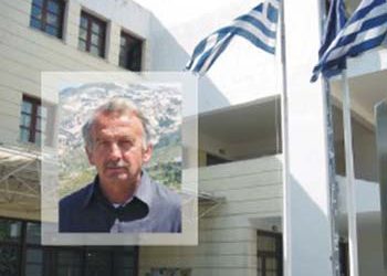 Συνάντηση του δημάρχου με τους εργαζόμενους καθαριότητας του δήμου