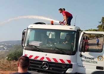 «Απαιτείται συναίσθηση και υπευθυνότητα»