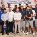 Η ΕΚΟ ευχήθηκε καλή επιτυχία στην Εθνική Ομάδα Μπάσκετ για το EUROBASKET 2017