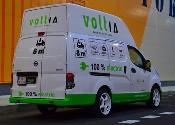 Nissan e-NV200 Maxi: «Μεγάλωσε» το πρώτο σε πωλήσεις ηλεκτροκίνητο βαν στην Ευρώπη!
