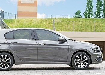 Fiat Tipo Hatchback 1.6 D: Ηχηρή επιστροφή