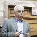 Μάθε παιδί μου γράμματα…