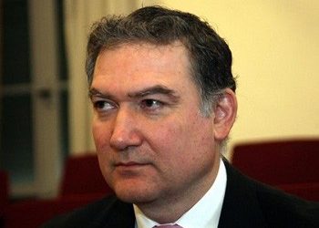Ένοχος ο Γεωργίου για τη διόγκωση του ελλείμματος το 2009