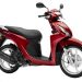 Honda SH 150: Πολύ μεγάλο για τα κυβικά του!