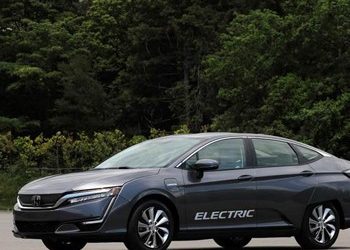 Το ηλεκτρικό όραμα της Honda αναπτύσσεται!