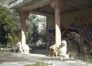 «Το “δις εξαμαρτείν” του Γιάννη Σταθόπουλου»