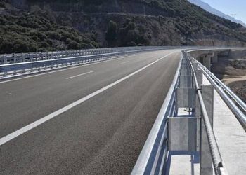 Αθήνα - Ιωάννινα σε 3,5 ώρες από 3 Αυγούστου