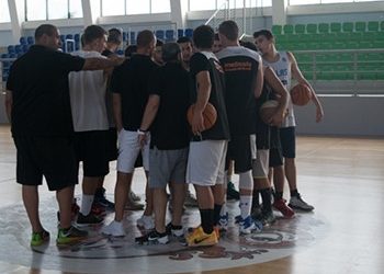 Ξεκίνησαν προετοιμασία οι άνδρες του ΚΑΟ Μελισσίων