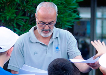 Στα Μελίσσια ο Κώστας Ζακυνθινός